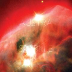 Austra - Sparkle 12Inch