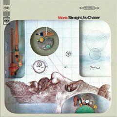 Thelonious Monk - Straight No Chaser   180 Gram