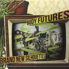 Body Features - Brand New Silhouettes