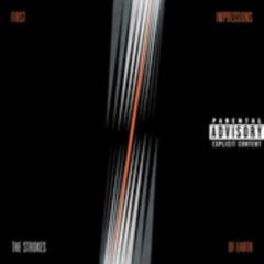 The Strokes - First Impressions of Earth  Explicit