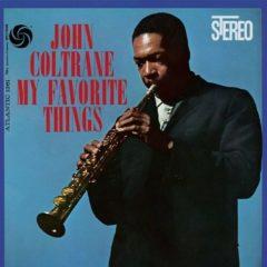 John Coltrane - My Favorite Things  180 Gram