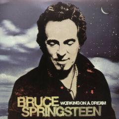 Bruce Springsteen - Working on a Dream  180 Gram