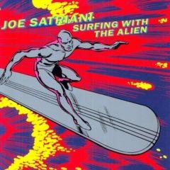 Joe Satriani - Surfing with the Alien  180 Gram