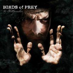 Birds of Prey - Hell Preacher