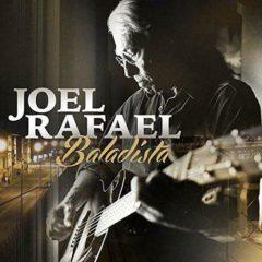 Joel Rafael ‎– Baladista