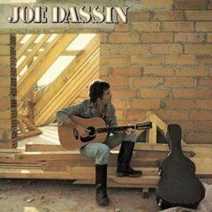 Joe Dassin ‎– Joe Dassin