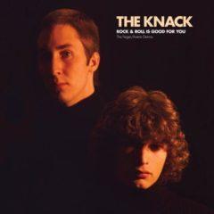 Knack ‎– Rock & Roll Is Good For You: The Fieger/Averre Demos