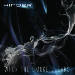 Hinder - When the Smoke Clears