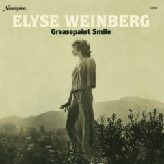 Elyse Weinberg - Greasepaint Smile