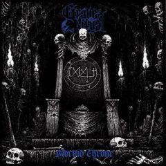 Grave Ritual - Morbid Throne