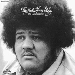 Baby Huey - Living Legend