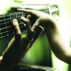 Dominic Miller - First Touch