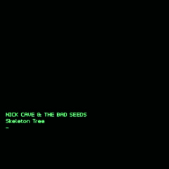 Nick Cave & Bad Seeds - Skeleton Tree [New CD]