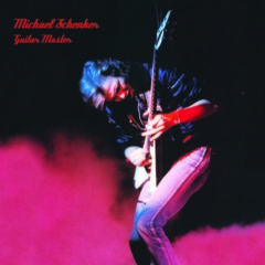 Michael Schenker - Guitar Master   Red