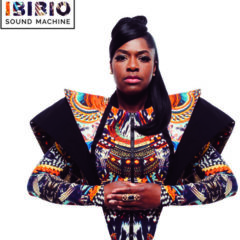 Ibibio Sound Machine - Uyai  Digital Download