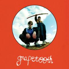 Grapetooth - Grapetooth  Colored Vinyl, 180 Gram