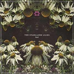 Stargazer Lilies - Lost  Colored Vinyl, 180 Gram