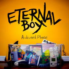 Eternal Boy - Awkward Phase  Explicit