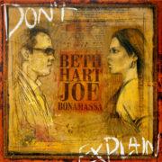 Beth Hart, Joe Bonamassa ‎– Don't Explain