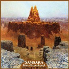 Samsara Blues Experi - Waiting for the Flood