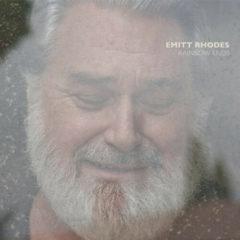 Emitt Rhodes - Rainbow Ends  Clear Vinyl