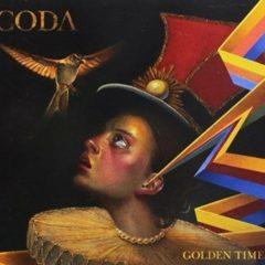 Coda - Golden Times [New CD]