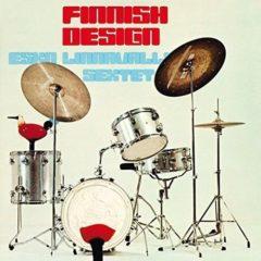 Esko Sextet Linnavalli - Finnish Design