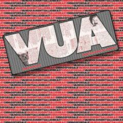 Chuck Mosley & Vua - Demos For Sale