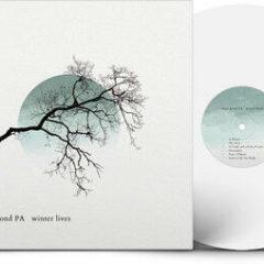 matt pond PA - Winter Lives  Colored Vinyl, 180 Gram, White, Digit