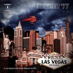 Various Artists - Squidhat '77: Las Vegas Punk Rock Tribute 77 / Var [New Vinyl