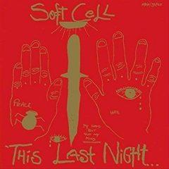 Soft Cell - This Night In Sodom