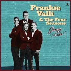 Frankie Valli & Four Seasons - Jersey Cats  180 Gram, Digital Down