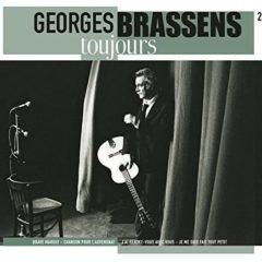 Georges Brassens - Toujours