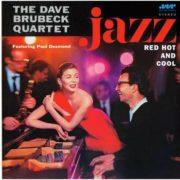 Dave Brubeck - Jazz: Red Hot & Cool   180 Gram