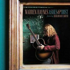 Warren Haynes - Ashes & Dust (Feat Railroad Earth)  e