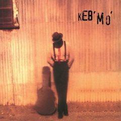 Keb'Mo - Keb'mo  180 Gram,