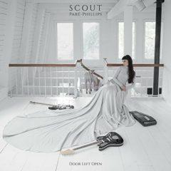 Scout Pare-Phillips - Door Left Open