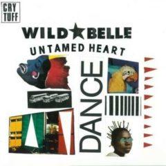 Wild Belle - Untamed Heart / Morphine Dreamer (7 inch Vinyl)