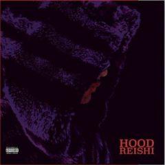 Hood Reishi - Hood Reishi