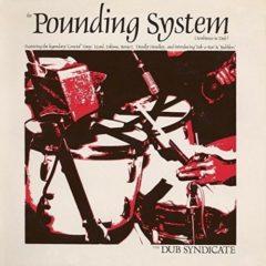 Dub Syndicate - Pounding System  Bonus Track