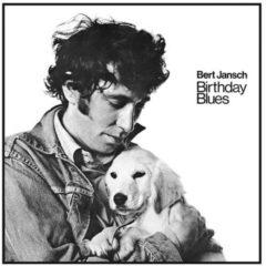 Bert Jansch - Birthday Blues