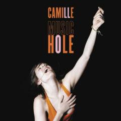 Camille - Music Hole  With CD
