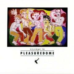 Frankie Goes to Holl - Welcome To The Pleasure Dome