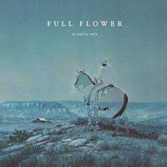 Us and Us Only - Full Flower