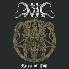 Evil - Rites Of Evil