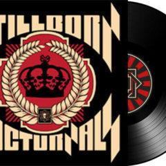 Stillborn - Nocturnals  Black