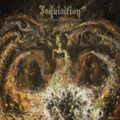 Inquisition - Obscure Verses For The Multiverse  Black, Colored Vi