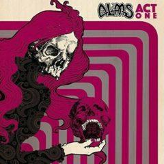 Alms - Act One