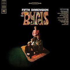 The Byrds - Fifth Dimension    180 Gram, An