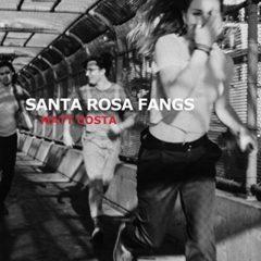 Matt Costa - Santa Rosa Fangs